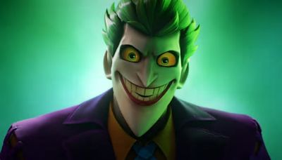 Mark Hamill vuelve a poner voz al Joker en MultiVersus junto al Batman del fallecido Kevin Conroy