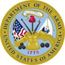 United States Department of the Army