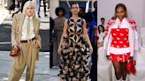 Katy Perry, Kylie Jenner and Doja Cat step out in couture during Paris Fashion Week: See all the fashion-forward looks so far