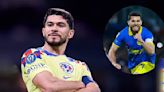 Henry Martín, destinado a ser el Mexicano Mejor Pagado de Liga MX