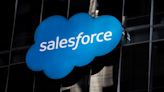 Salesforce Set to Fall on Slowing Sales Growth Forecast