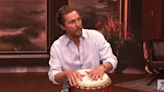 Matthew McConaughey’s newest role: self-help salesman of 'The Art of Livin'