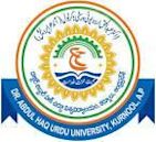 Dr. Abdul Haq Urdu University