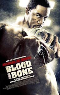 Blood and Bone