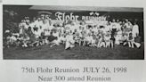 Flohrs to hold 100th family reunion, say religion has kept the tradition alive