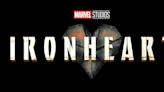 Ironheart: nuevas fotos del set revelan intrigante construcción