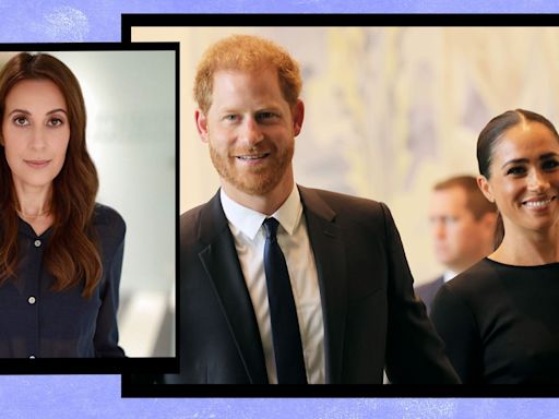 Meghan Markle’s Friend Is Launching a New Business, and the Sussexes Are the First Clients