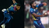 IND vs SL: Two late casualties force Sri Lanka to make last minute changes in T20 squad, find details