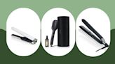 ghd Cyber Monday deals are live; here's how to save up to 33% on w&h-approved hot hair tools