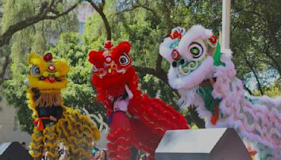 Xochimilco tendrá su Festival del Bote del Dragón 2024: fecha y hora del espectáculo en trajineras