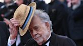 Francis Ford Coppola's Megalopolis earns 10-minute ovation at Cannes despite awful reviews