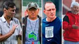 Altas, bajas, caras nuevas y conocidas: los técnicos que buscarán la gloria para el Clausura