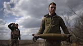 Aid approval brings Ukraine closer to replenishing troops struggling to hold front lines - WTOP News