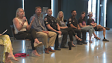 Johnson County hosts ‘The New Drug Talk’ to discuss dangers of fentanyl