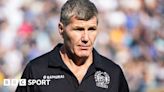 Rob Baxter: Premiership calendar 'absolute madness' says Exeter boss