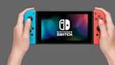 The Nintendo Switch Console Is the Cheapest It’s Been All Year