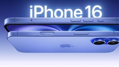 iPhone 16系列登場！重點功能、售價曝光 本週五預購