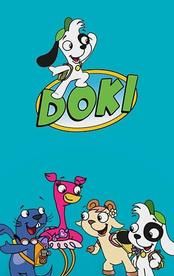 Doki (TV series)