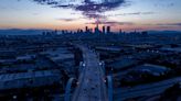 6th Street bridge: A civic wonder that reflects L.A.'s promise and its simmering problems