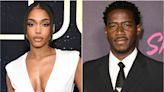 Lori Harvey And Damson Idris Seemingly Confirm Relationship With Sweet Photos