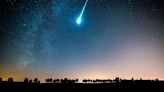 Meteorito: ¿Qué era realmente el objeto que iluminó anoche el cielo de España y Portugal de azul?