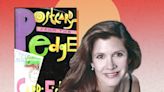 Postcards from the Edge at 35: How Carrie Fisher’s fiction put her back in control