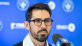 Hernán Losada hired to coach Montreal in Major League Soccer