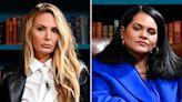 Kate Chastain Shuts Down Sandra Diaz-Twine’s Claims of a Secret Smokers Alliance on ‘The Traitors’