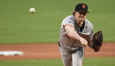 What we learned as Webb gets roughed up in Giants' loss to Red Sox