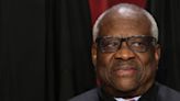 Clarence Thomas Says Domestic Abusers Should Own Guns