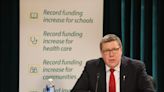 Sask. 'boring' budget provides few surprises, analyst says