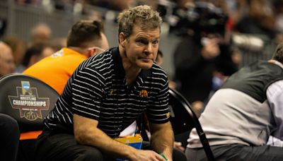 Wrestling mailbag: Is Iowa wrestling falling behind in recruiting? Who to watch at Fargo