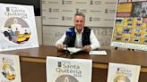 Almassora programa 120 actos para sus fiestas patronales de Santa Quitèria