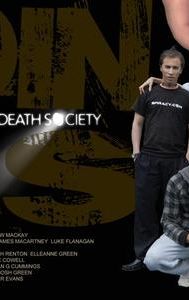 The Scared of Death Society