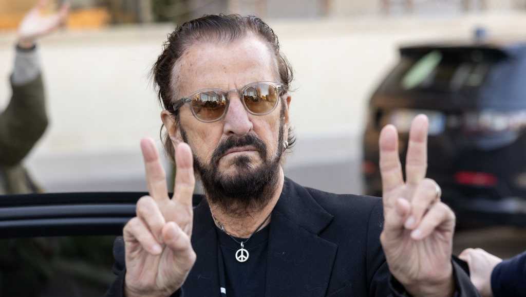 The Beatles drummer Ringo Starr to perform at Omaha-area music venue this fall