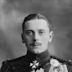 Prince Maurice of Battenberg