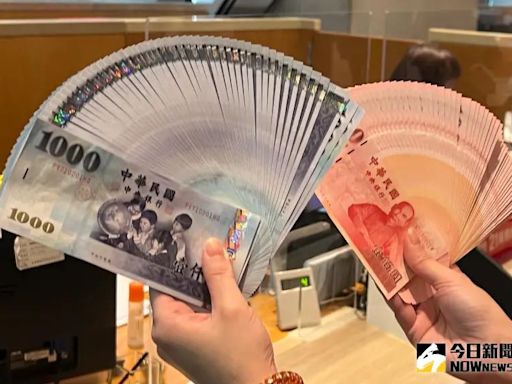 銀行搶錢！台幣活儲最高還有10%、定存逾2%