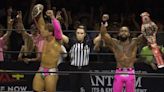 ABC Become Three-Time TNA Tag Team Champions at Slammiversary
