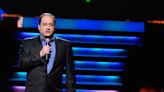 Old-School Comedian Rocky LaPorte at Comedy Works South | iHeart