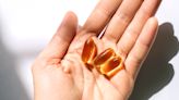 Is It True Fish Oil Helps With Acne? A Dermatologist Explains