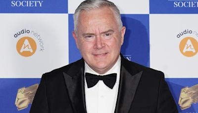 Former BBC presenter Huw Edwards charged with making indecent images of children