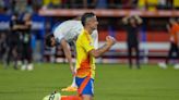 La Colombia de los récords está a un paso de la gloria en la Copa América