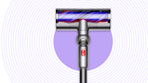 Dyson's Best Cordless Vacuum Is $150 Off Right Now