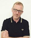 Dave Rowntree