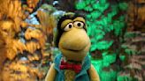 Listen to Brett Goldstein sing on “Fraggle Rock: Back to the Rock” as new character