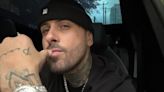 Nicky Jam enfrenta una difícil batalla por adicciones: "Me dan ataques de ansiedad y me pongo loco"