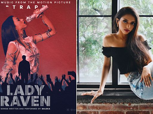 Saleka Explains Her Role as Lady Raven in M. Night Shyamalan’s Trap, and Releases First Single