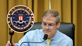 Jim Jordan lists out everything he wants from the FBI on Charles McGonigal