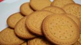 Alerta sanitaria por la presencia de leche en unas galletas sin lactosa