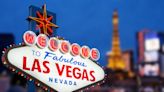 Couples married in Las Vegas invited to enter photo contest to win Welcome To Fabulous Las Vegas sign replica